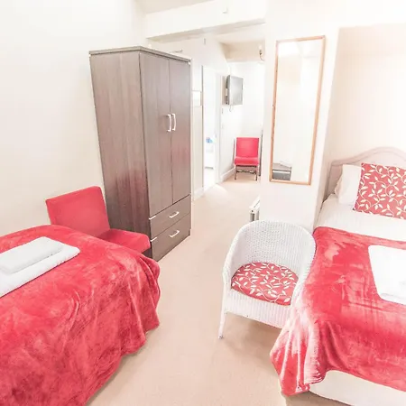 Elim Bank Guest House-2